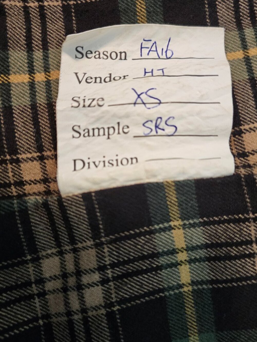 Polo Ralph Lauren Jacket - Picture 6 of 6